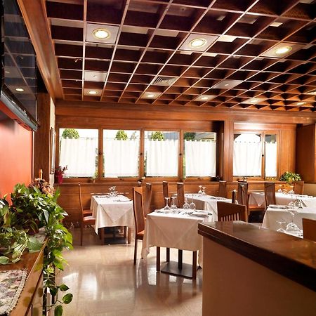 Hotel Al Pino Verde Camposampiero Ngoại thất bức ảnh