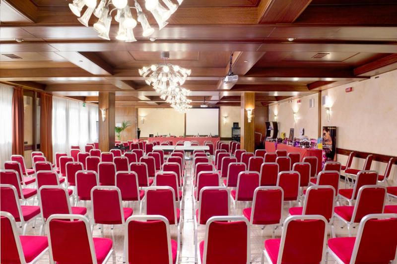 Hotel Al Pino Verde Camposampiero Ngoại thất bức ảnh