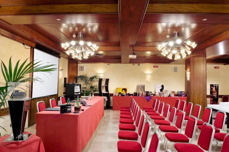 Hotel Al Pino Verde Camposampiero Ngoại thất bức ảnh