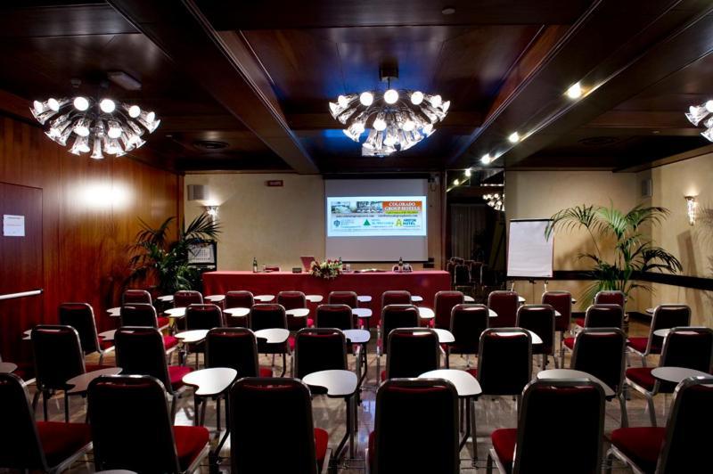 Hotel Al Pino Verde Camposampiero Ngoại thất bức ảnh