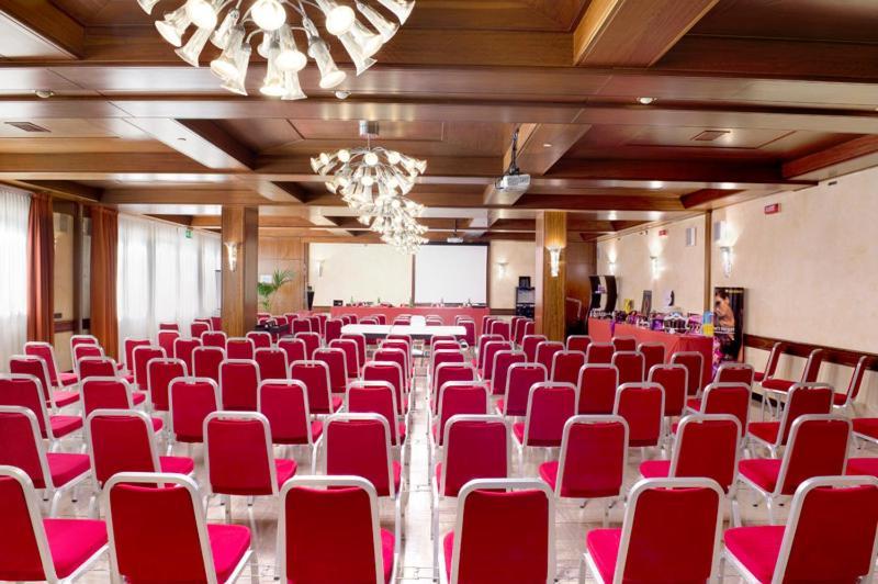 Hotel Al Pino Verde Camposampiero Ngoại thất bức ảnh