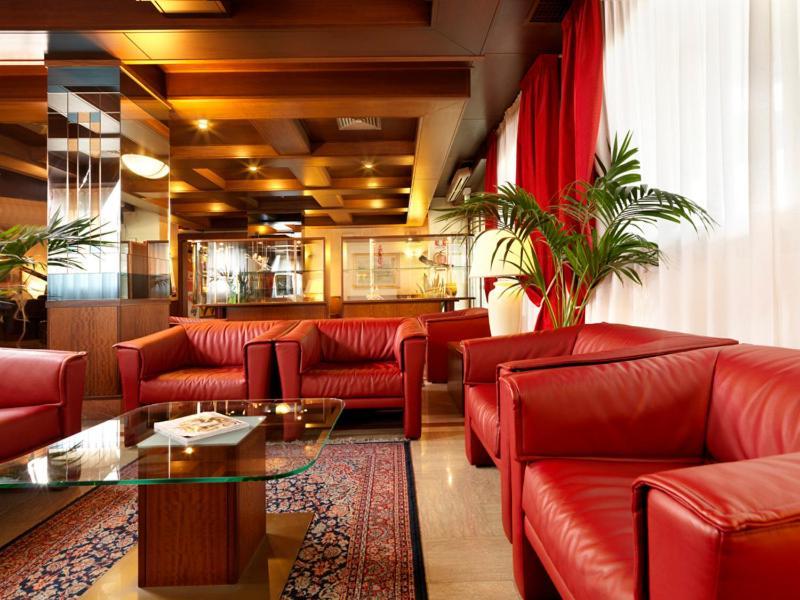 Hotel Al Pino Verde Camposampiero Ngoại thất bức ảnh