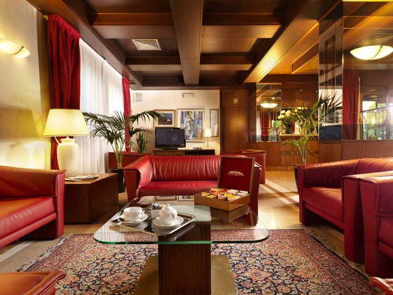 Hotel Al Pino Verde Camposampiero Ngoại thất bức ảnh