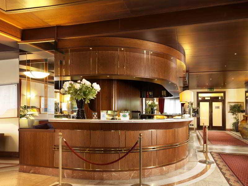 Hotel Al Pino Verde Camposampiero Ngoại thất bức ảnh