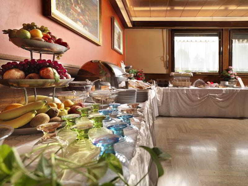 Hotel Al Pino Verde Camposampiero Ngoại thất bức ảnh