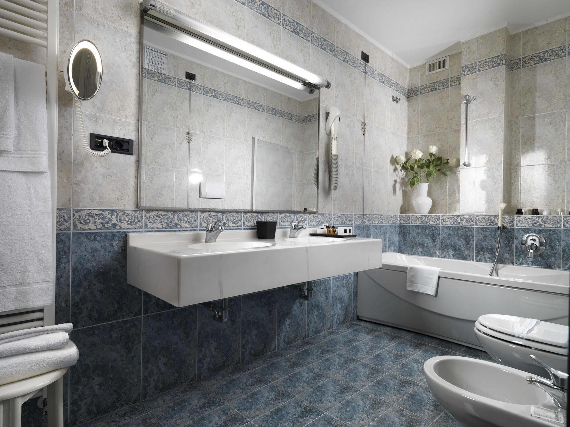 Hotel Al Pino Verde Camposampiero Ngoại thất bức ảnh