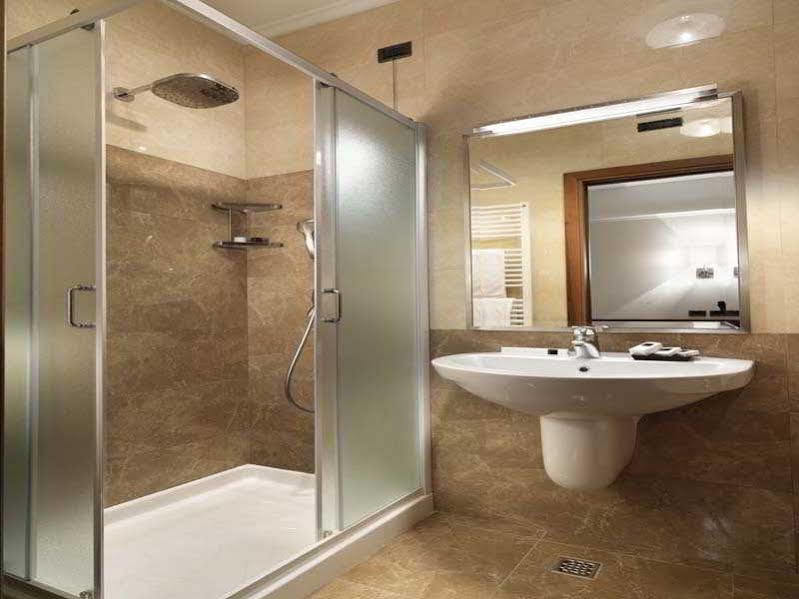 Hotel Al Pino Verde Camposampiero Ngoại thất bức ảnh