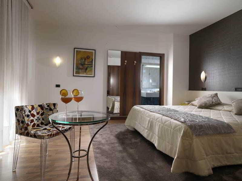 Hotel Al Pino Verde Camposampiero Ngoại thất bức ảnh