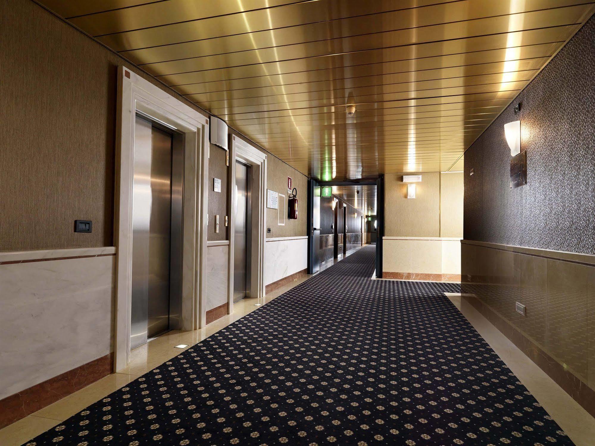 Hotel Al Pino Verde Camposampiero Ngoại thất bức ảnh