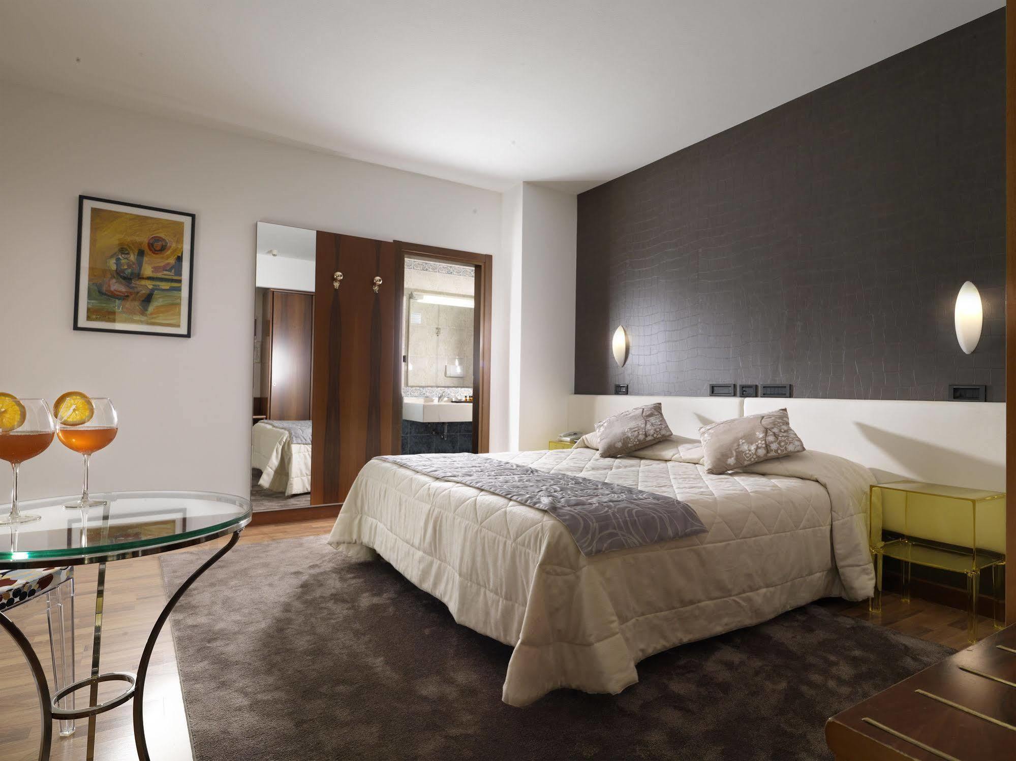 Hotel Al Pino Verde Camposampiero Ngoại thất bức ảnh